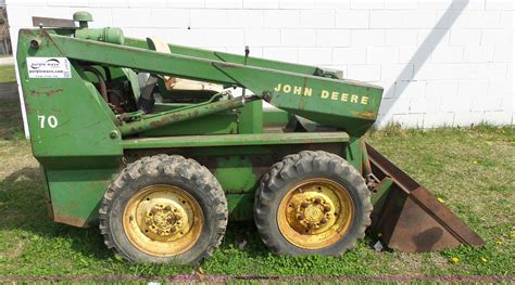 skid steer stump grubber attachment for john deere 70|John Deere 70 Skid Steer .